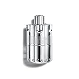 Azzaro Wanted Eau de Parfum - Energizing & Intense Mens Cologne - Woody, Aromatic & Spicy Fragrance - Juniper Berries, Sage, Vetiver - Lasting Wear - Luxury Perfumes for Men - Travel Size, 1.6 Fl. Oz