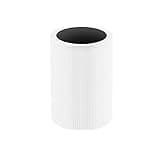 Nuwave OxyPure 1-Pack Genuine Replacement HEPA/Carbon Combo Filter, Removes Allergens, Pollutants & Odors, Produced & Sold by Original Manufacturer for OxyPure HEPA Models 47501, 47502, 47513