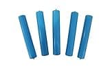 Poland Spring 5 Reusable Ice Cube Sticks Freezable Water Bottle Cooling Rods ( 5 sticks)