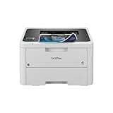Brother HL-L3220CDW Wireless Compact Digital Color Printer with Laser Quality Output, Duplex and Mobile Device Printing | Includes 2 Month Refresh Subscription Trial¹, Amazon Dash Replenishment Ready
