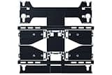 SAMSUNG Full Motion Slim TV Wall Mount, Fits 55”- 65” TVs, Minimizes TV-to-Wall Gap, Adjustable Left and Right, Tilt and Swivel, VESA 200x200-300x200, Black (WMN-B05FB/ZA, 2022 Model)