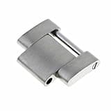 Ewatchparts LINK COMPATIBLE WITH OYSTER WATCH BAND 78360 36MM ROLEX DATEJUST OYSTER PERPETUAL 16200