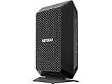 NETGEAR Cable Modem CM700 - Compatible with all Cable Providers incl. Xfinity, Spectrum, Cox | For Cable Plans up to 800Mbps | DOCSIS 3.0| Black
