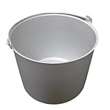 Whynter ICM-BWL-15LSV2 Aluminum Additional Mixing Bowl for Model: ICM-15LS