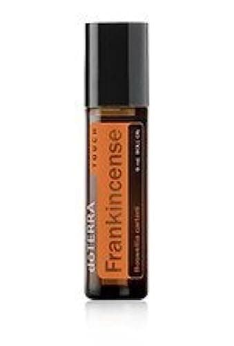 doTERRA Essential Oil - Frankincense Touch Roll-On 10 ml