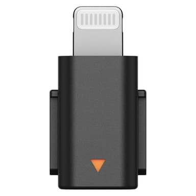 DJI Mic Mini Mobile Phone Adapter (Lightning)