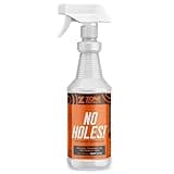 Zone Protects No Holes Digging Dog Prevention; Stop Dogs from Digging; Natural Repellent Oils; Long Lasting; 32oz Spray Covers 500 sq.ft.