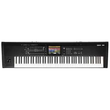 Korg Kronos 3 88-key Music Workstation