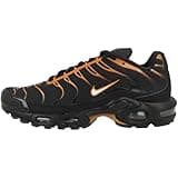 Nike Air Max Plus Men's Shoes (FN6949-400, Dark Obsidian/Monarch/Black/White) Size 11