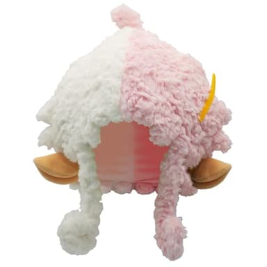 Great Eastern Entertainment One Piece: Atlas (Egghead Arc) Hat Headgear for Cosplay