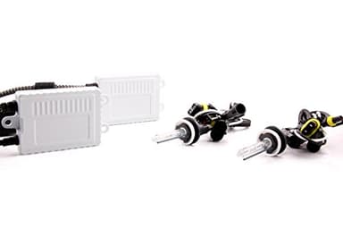 DDM Tuning 55W Plus Canbus Kit, Fog Light Bulbs, Halogen Replacement,OEM Quality (H8/H9/H11.5500K)