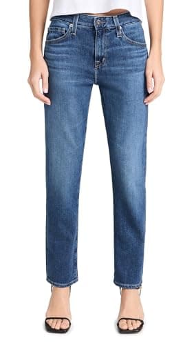 AG Adriano Goldschmied Women's Ex-Boyfriend Jeans, Durham, 31