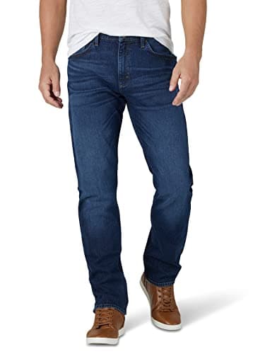 Athletic Fit Stretch Jean