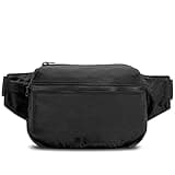 2L Belt Bag for Women Fanny Pack Dupes Mini Fanny Pack Crossbody Lemon Bags for Women and Men Waterproof-everywhere Belt Bag