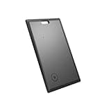 Ultra-Thin Wallet Tracker Card Compatible with Apple Find My - Easily Find My Wallet | Wallet Finder Locator | airtag Card