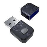 AOLION Bluetooth Controller Adapter for PS4/ PS5/ Switch Pro Controller, Wireless Controller Adapter Compatible with Switch/Switch Lite/Windows PC/Android TV Box/Steam (Include a Type-c OTG Cable)