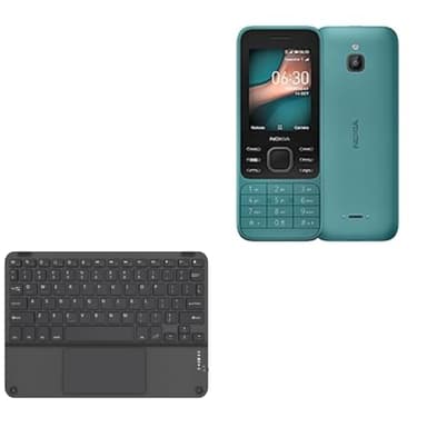 Our 10 Best Nokia 4g Keypad Phone for 2026 [US] | OneClearWinner.com