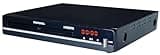 Memorex MX-DVD100 DVD Player | HDMI Output, USB Playback, Full-Function Remote Control | Supports DVD/CD/JPG Formats, Audio & Video Outputs, Compact Design