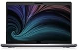 Dell Latitude 5410 (Latest Model) Core i5-10210U 8GB RAM 512GB PCIe SSD FHD (1920X1080) Non Touch WiFi 6 AX + BT Backlit Keyboard Win 10 Pro (Renewed)