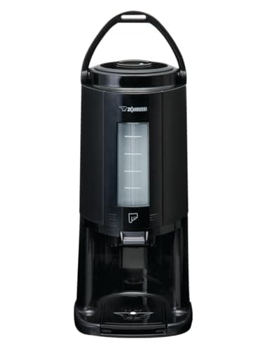 Zojirushi Thermal Gravity Pot® Beverage Dispenser AY-AE25