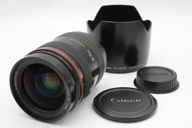USED Canon 28-70mm F2.8 EF Lens