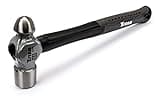 Titan 63016 24 oz. Ball Pein Hammer