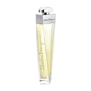 FERRAGAMO Salvatore Ferragamo Pour Femme Eau de Parfum, Perfume Spray for Women, 3.4 Fl. Oz.