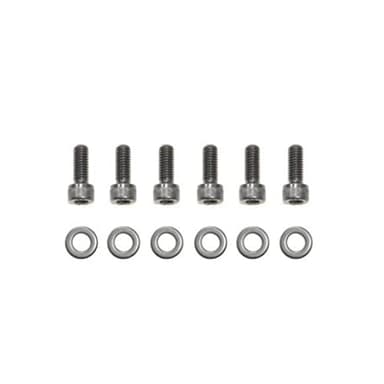 Exedy Cover Bolt for Saab 9-2X 2005 2006 L4 Hyper Multi Carbon/Hyper Multi Set | BS05