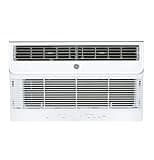 Generic GE 12,000 BTU 208/230 Volt Through-the-Wall Air Conditioner with Electric Heat - AJEM12DWJ