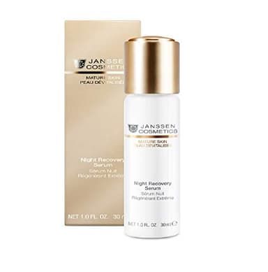 Janssen Age Perfecting Serum 30ml