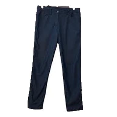 Lululemon Athletica LULULEMON Men's ABC Pant Classic 34 Inches (Obsidian, 32)