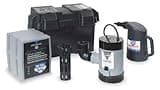 Battery Backup Sump Pump, High Capacity
