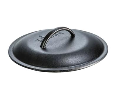 Lodge 10-1/4-Inch Cast-Iron Lid