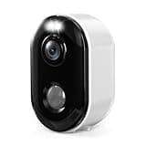 Mysight Security Cameras Wireless Outdoor, Battery Powered 2K Color Night Vision, WiFi Cameras for Home Security, AI Motion Detection,Spotlight Siren Alarm,IP66 Waterproof,2-Way Talk,SD/Cloud Storage