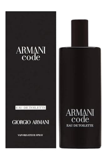 Armani Code Cologne