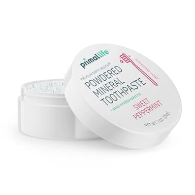 Our 10 Best Best Tooth Powder for 2026 [US] | OneClearWinner.com
