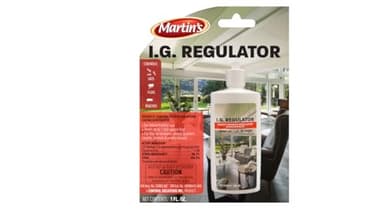 I.G.Regulator IG Regulator 1 OZ by Martin's MfrPartNo 82005201, 1 Ounce (Pack of 1)