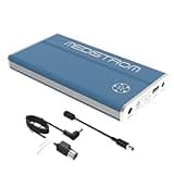 Bundle - Pilot-24 Lite CPAP Backup Battery Includes Cables for ResMed S9, Airsense 10 and AirMini - for Travel, Camping and Power Loss