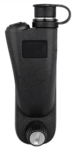Wirenest Quick Disconnect with PTT for Motorola APX and XPR Two Way radios