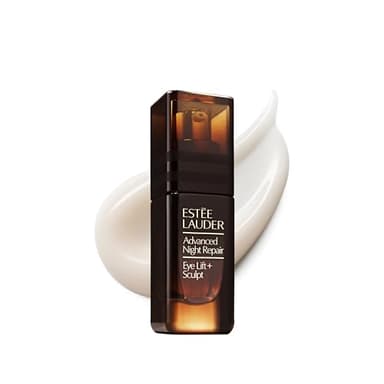 Estée Lauder Advanced Night Repair Eye Lift + Sculpt | Eye Cream with 2HA Volume Filler & Hexapeptide-8, 0.5 Fl Oz