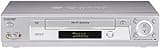 Sony SLV-N700 Hi-Fi VHS VCR