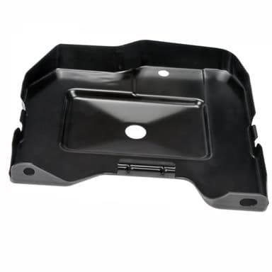 Battery Tray Compatible with 1995-2005 Chevy Blazer 1994-2004 S10 Pickup 1995-2001 GMC Jimmy 1994-2004 GMC S-15 Sonoma 1996-2001 Olds Bravada Replaces 15020434 00084