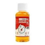 GEDOX Plant Growth Enhancer - Liquid Rooting Stimulator | 50ml Liquid High Performing Rooting Starter for Plant Growth | Enhances Root Stimulator, Booster, Growth for Succulents, TR00H70DX604HM2N1BWD