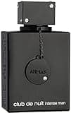 ARMAF club de nuit intense Man EDT Men New in Box, Black , 3.6 Fl Oz