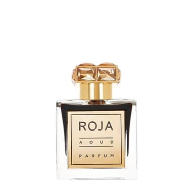 Roja Aoud Parfum 100ml / 3.4 fl oz – Deep Woody Oud Fragrance