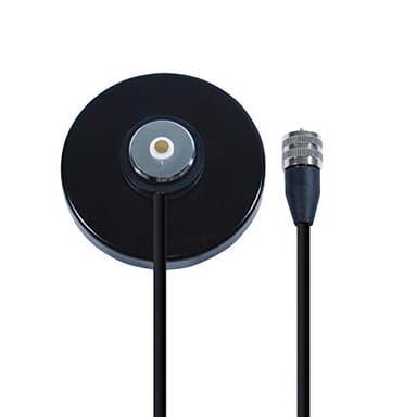 Midland MicroMobile MXTA12 Antenna Mag Mount