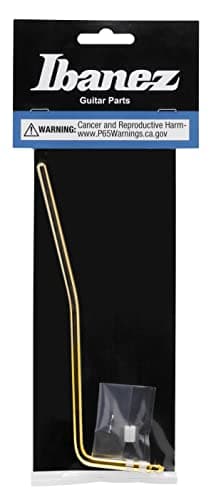 Ibanez Edge/Lo-Pro Edge Tremolo Arm Gold
