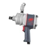 Ingersoll Rand 2175MAX 1" Air Impact Wrench, 2,000 ft-lbs Max Torque, Pistol Grip