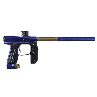 Empire Axe 2.0 Marker Dust Blue/Dust Bronze C4 (16924)
