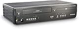 MAGNAVOX DV220MW9 DVD Player VCR Combo (Renewed)